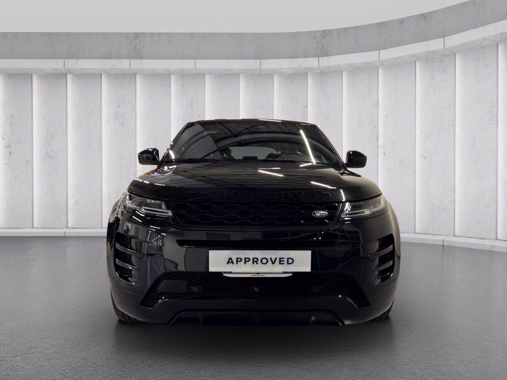 LAND ROVER Range Rover Evoque 2 serie LAND ROVER 1.5 I3 160 CV Auto R-Dynamic SE del 2021