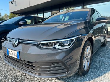 Volkswagen Golf 1.5 eTSI 130 CV EVO ACT DSG Life