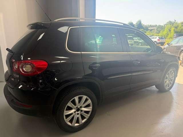 Volkswagen Tiguan Tiguan I 2007 2.0 tdi Sport