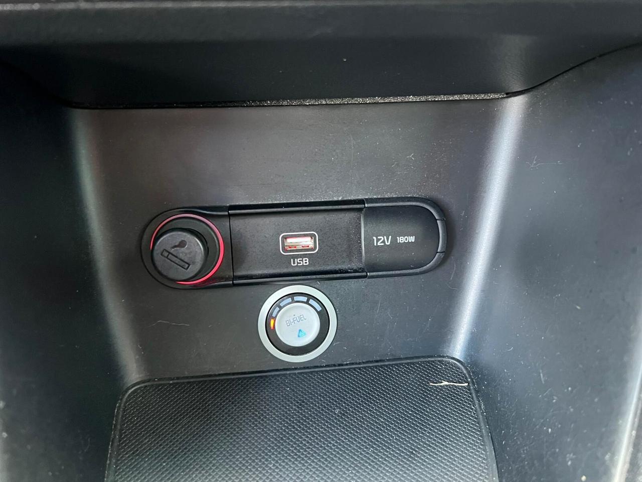 KIA SPORTAGE 1.6 126CV GPL CASA MADRE 2020!!!!!