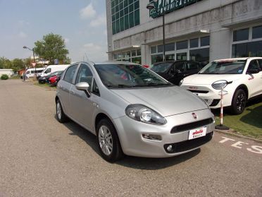 FIAT Punto Punto 1.4 8V 5 porte Easypower Lounge