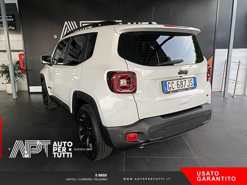 Jeep Renegade Renegade 1.6 mjt S 2wd 120cv ddct