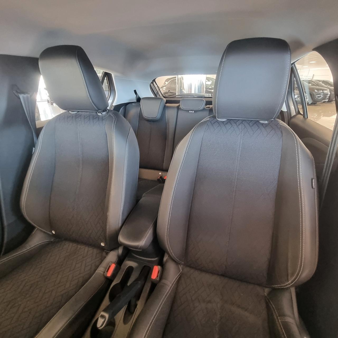 OPEL CORSA ELEGANCE 1.5 D 100cv Euro 6D