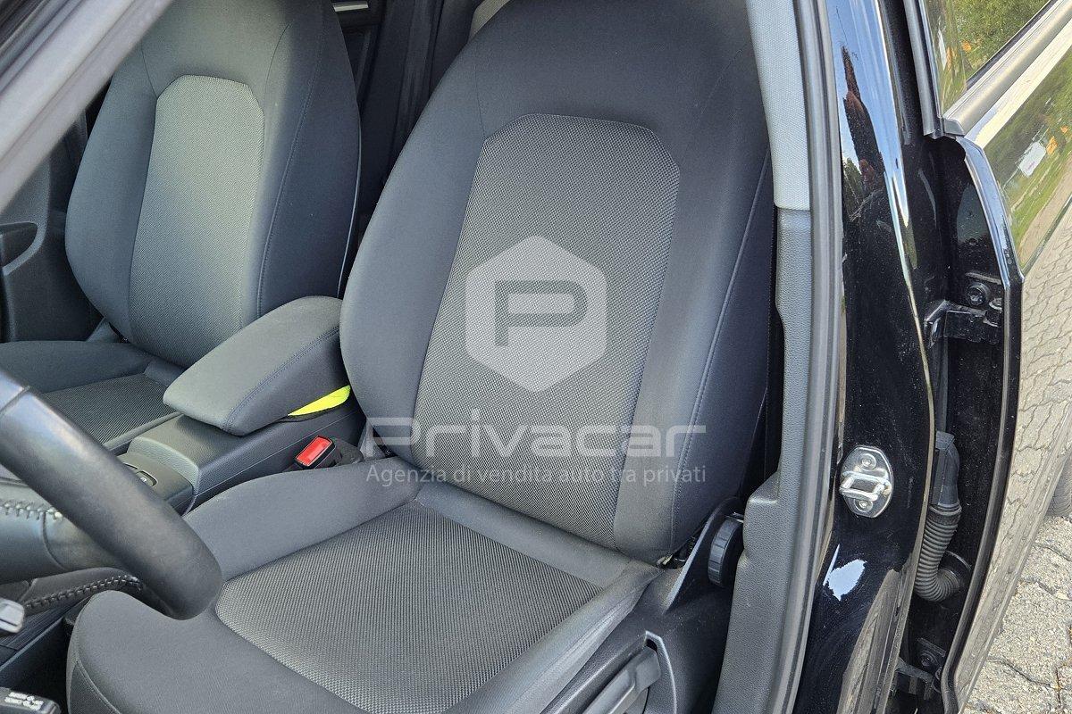 AUDI A3 SPB 30 TDI S tronic