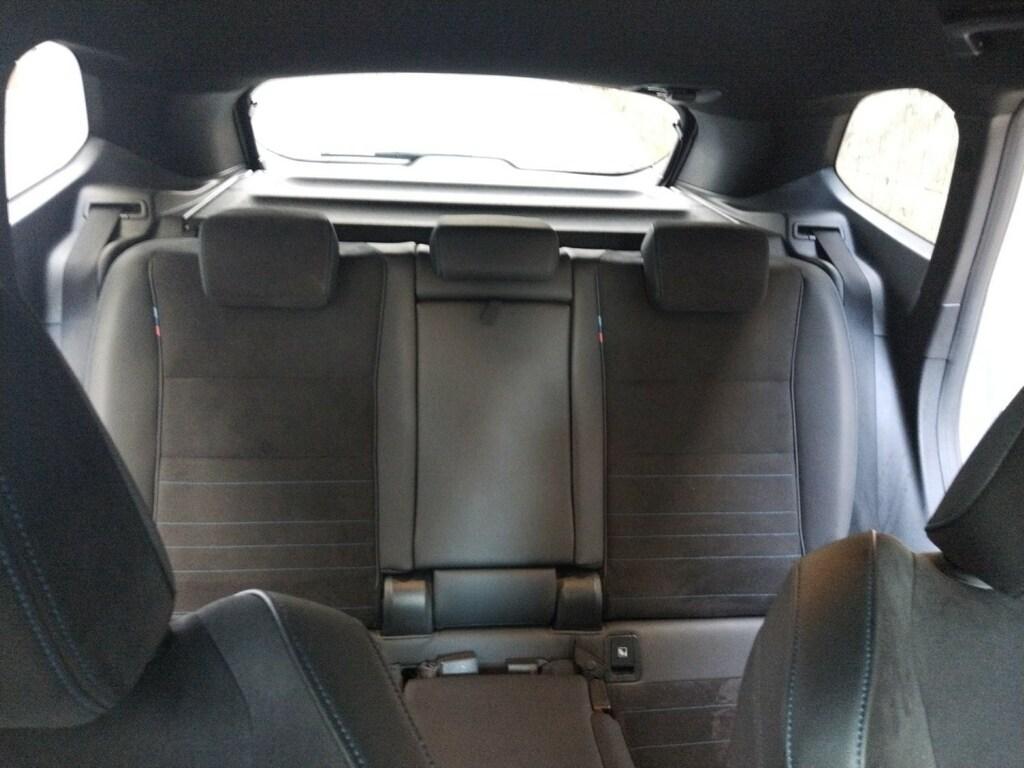 BMW X1 18 d Msport sDrive DCT