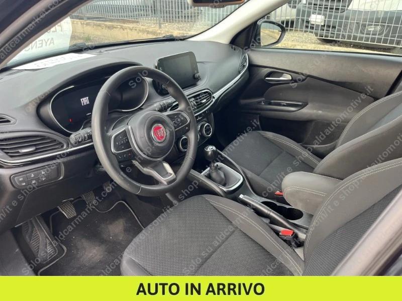 Fiat Tipo Station Wagon 1.6 Mjt Life