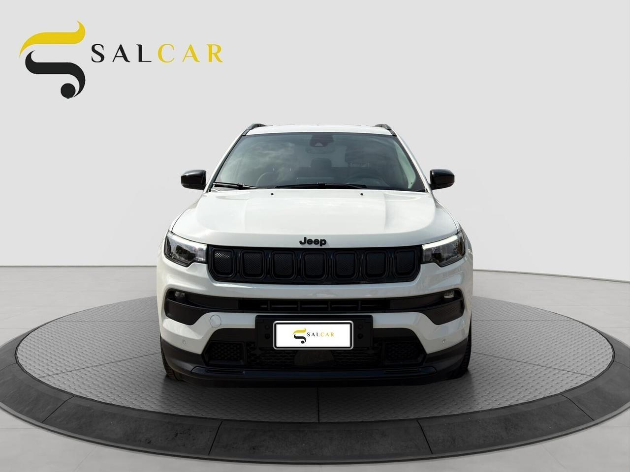 Jeep Compass 1.6 Multijet II 2WD Night Eagle 2022