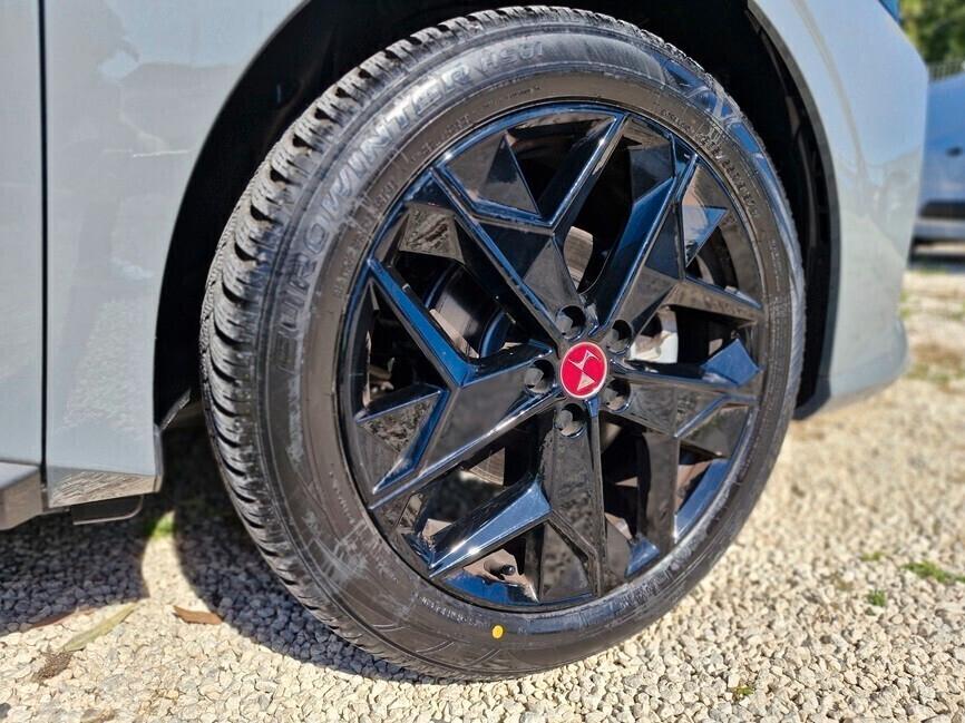 Ds DS4 DS 4 PureTech 130 aut. Performance Line