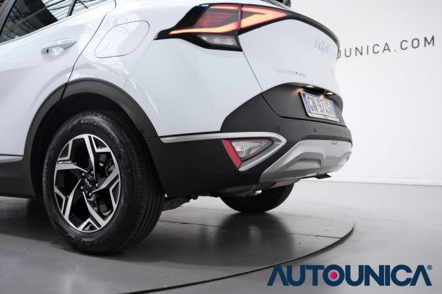 KIA Sportage 1.6 CRDI MHEV BUSINESS NEOPATENTATI