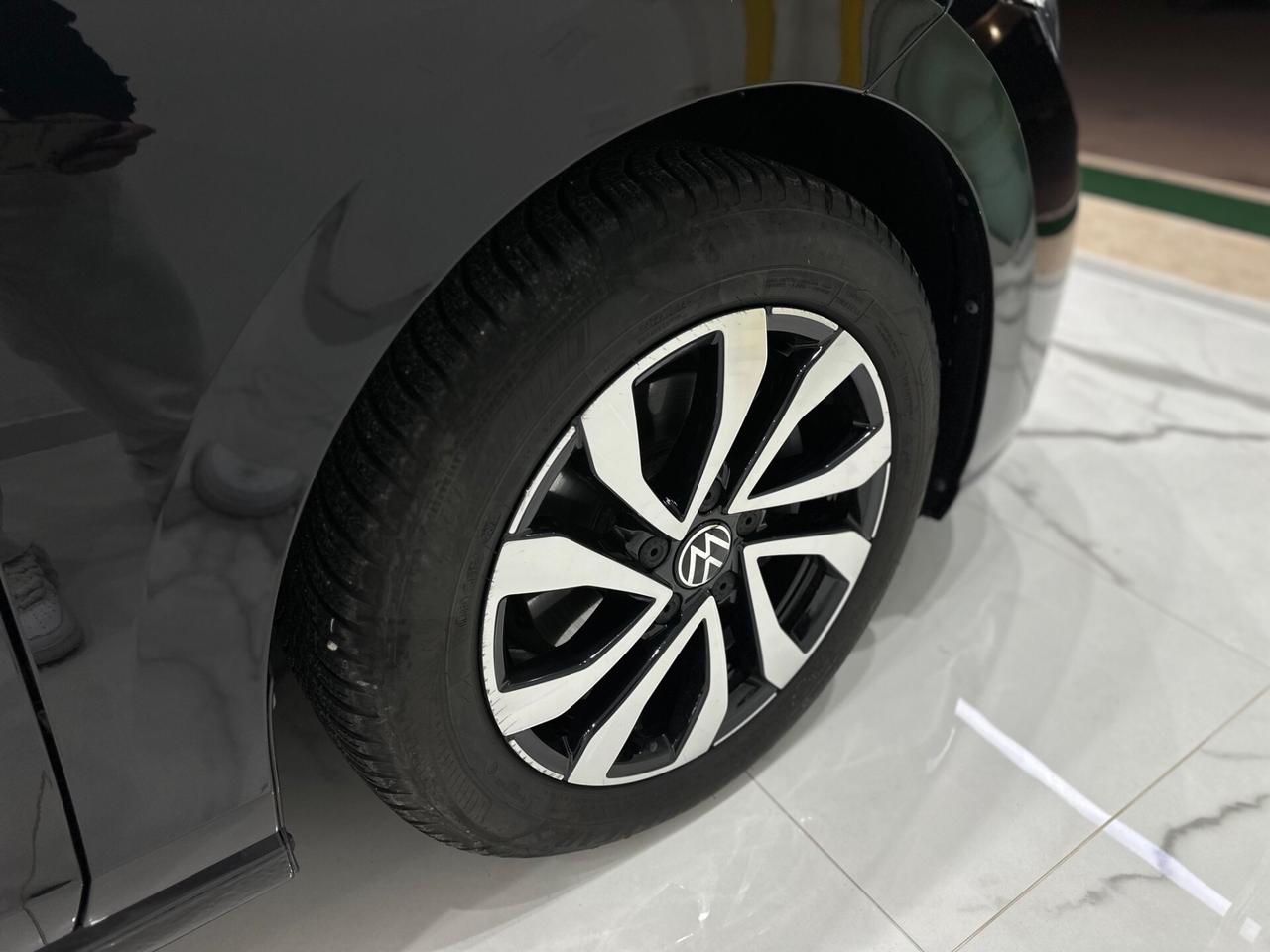 Volkswagen Golf 2.0 TDI 150 CV DSG SCR Tetto