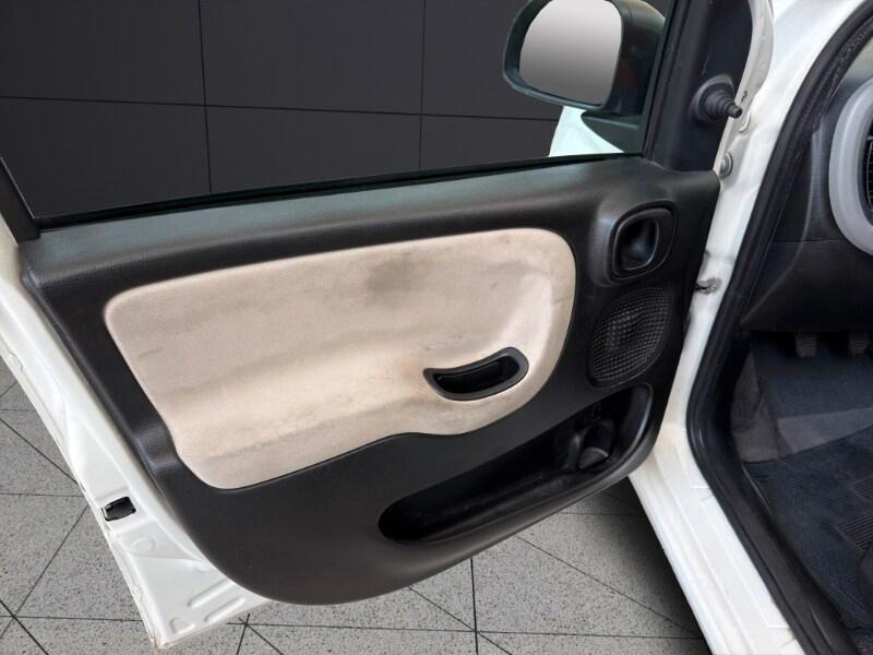 FIAT Panda 3ª serie Panda 1.2 Easy
