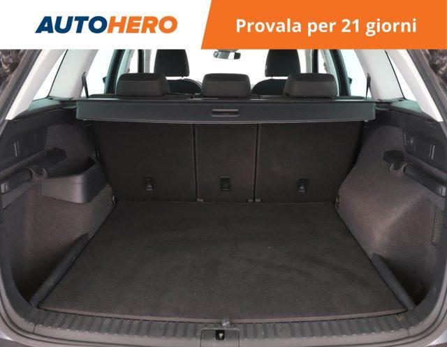 SKODA Kodiaq 2.0 TDI EVO SCR DSG Ambition