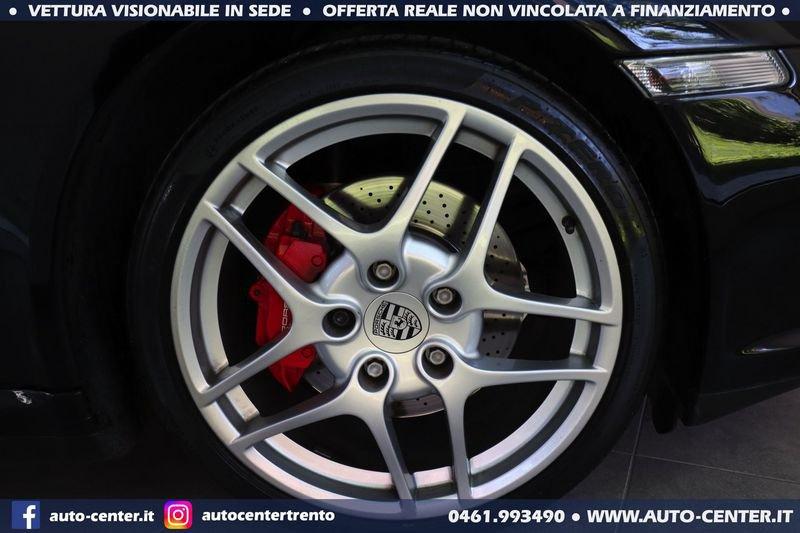 Porsche 911 997 MK2 Carrera 4S Coupe PDK 3.8 *ITALIANA