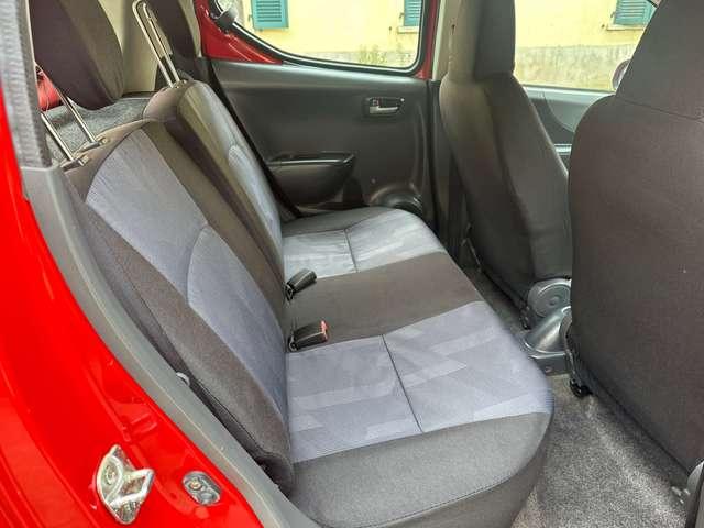 Suzuki Alto Alto VI 2009 1.0 vvt GLX