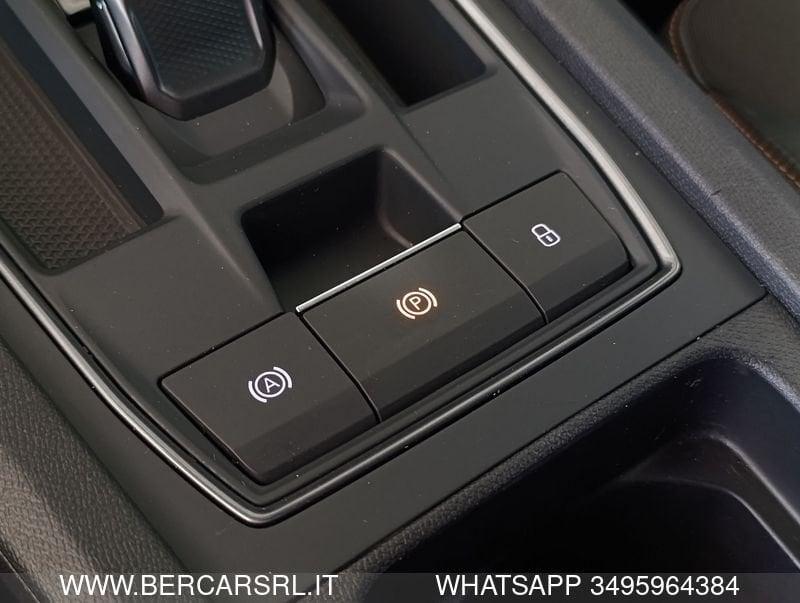 Cupra Formentor 1.5 TSI DSG*VIRTUAL COCKPIT*RETROCAMERA*