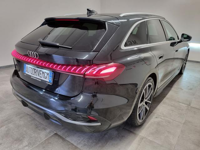 AUDI A5 Avant TDI 150 kW mHEV+ S tronic Business Advanced