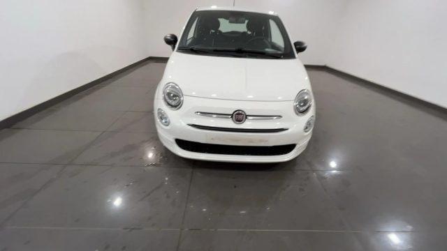 FIAT 500 1.0 Hybrid Cult