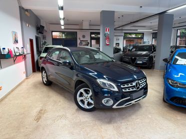 Mercedes-benz GLA 200 d Automatic Premium