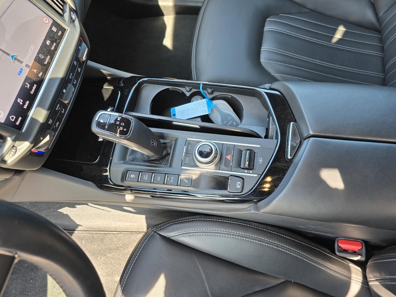 Maserati Levante 2.0 mhev GT 330cv auto