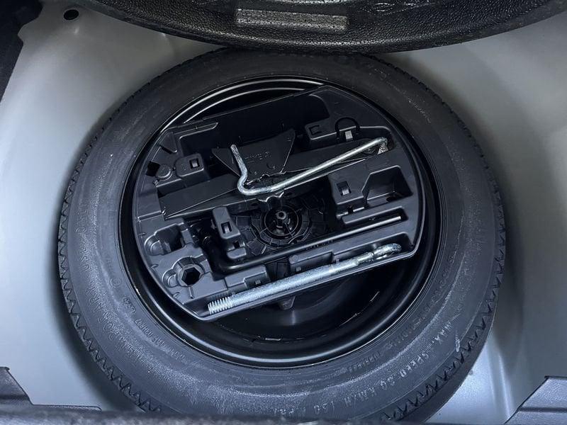 Peugeot 208 1.2 hybrid GT 145cv e-dcs 6 - AZIENDALE