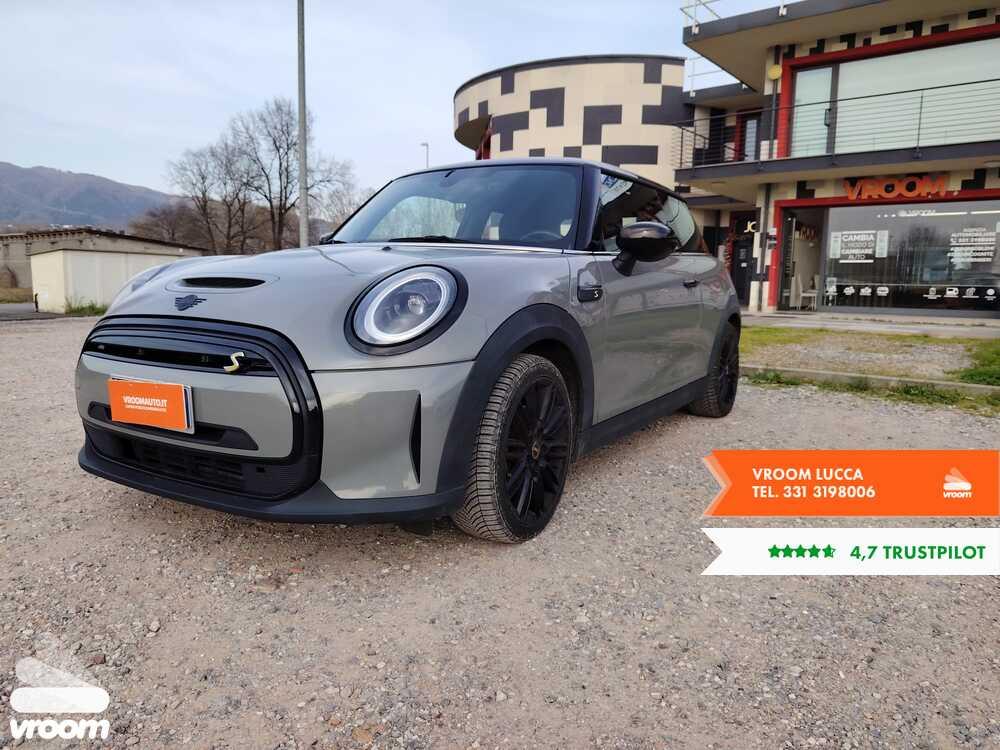 MINI Mini Full El. (F56) Mini Cooper SE Classic