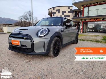 MINI Mini Full El. (F56) Mini Cooper SE Classic