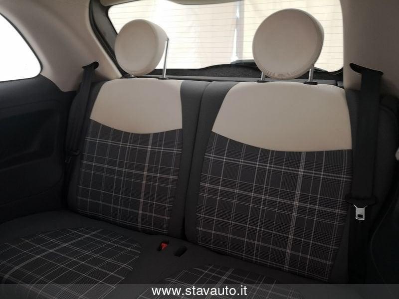 FIAT 500 1.3 Multijet 95 CV Lounge