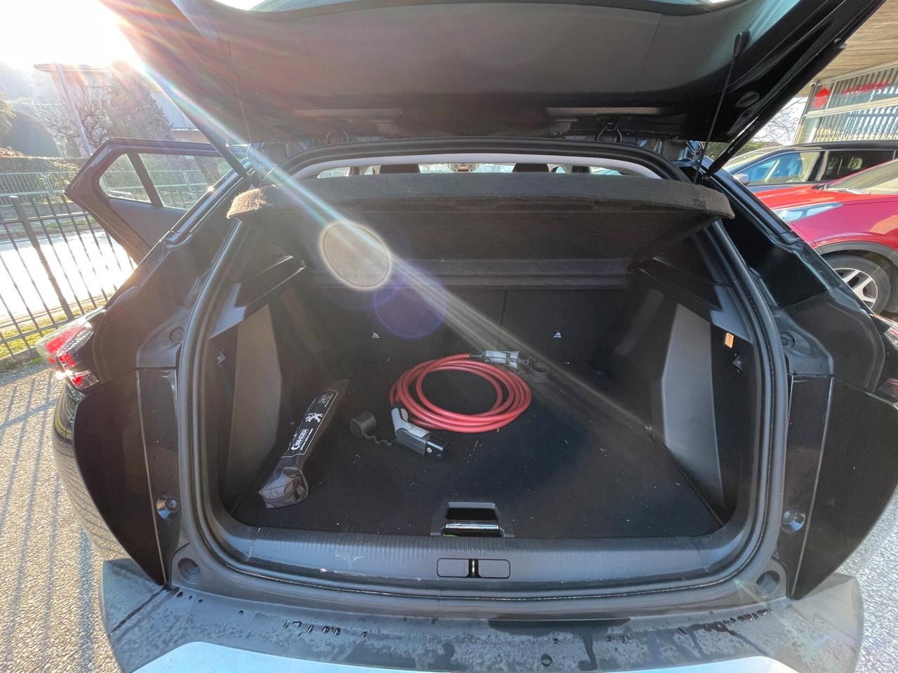 Peugeot 2008 II 2020 e-2008 Active Pack 100kW