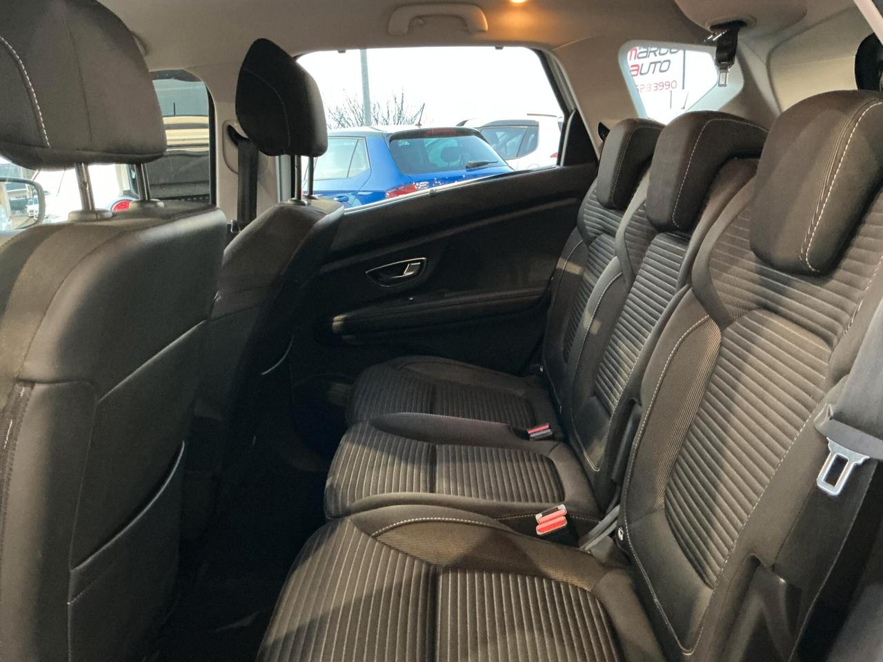 Renault Scenic 1.5 Diesel Neopatentati