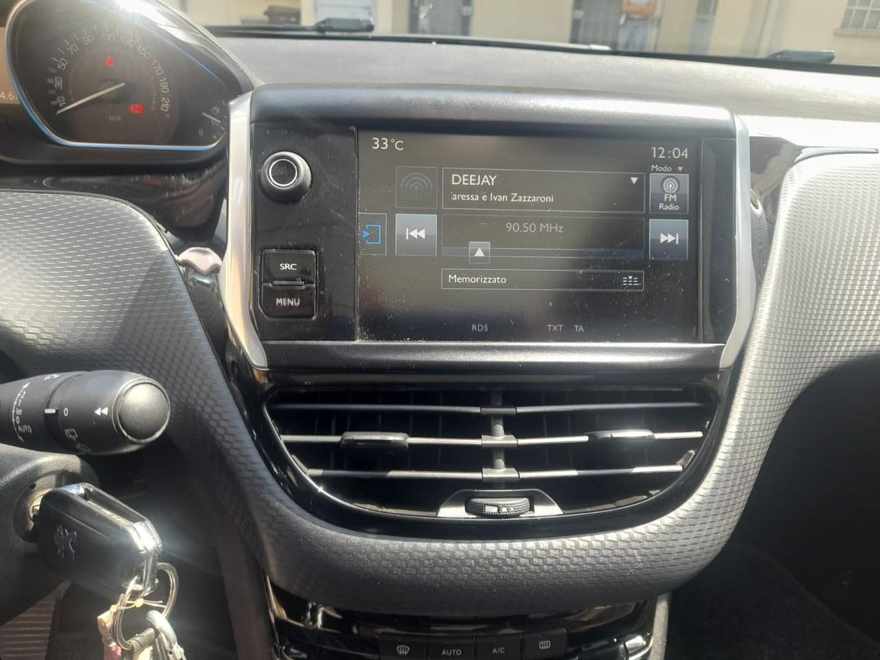 Peugeot 2008 Allure 1.2 PureTech 130 #10994