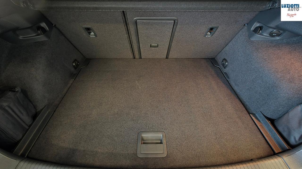 Volkswagen Golf 1.4 TGI BUSINESS - UNICO PROPRIETARIO