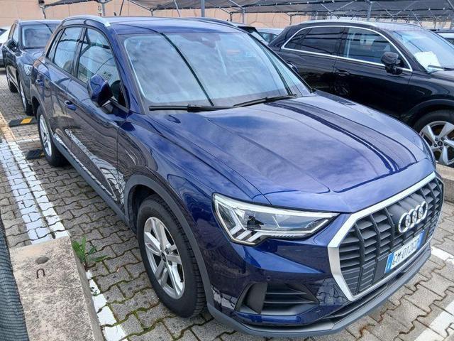 AUDI Q3 35 2.0 TDI S tronic