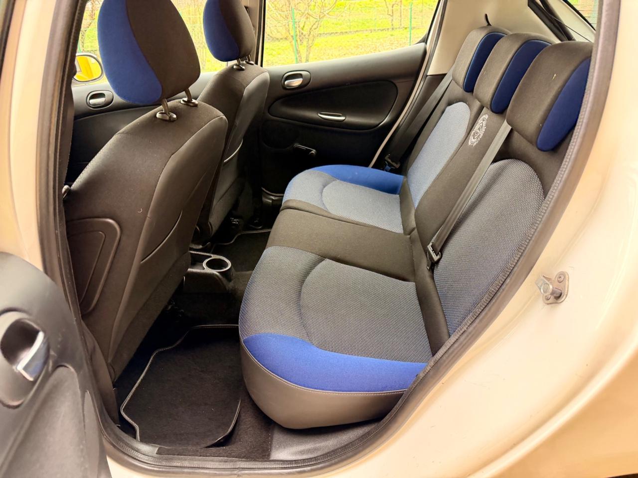 Peugeot 206+ 1.1 44kw Generation ECO GPL OK NEOPATENTATI