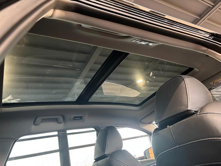 Sportequipe 6 1.5 TURBO GPL CVT KM ZERO