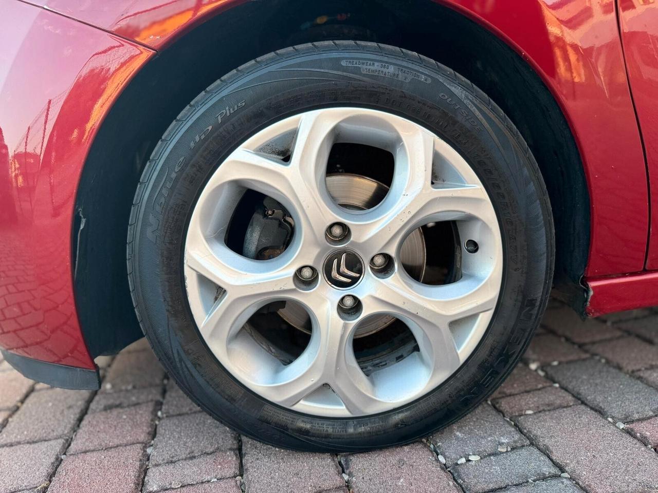 Citroen C3 HDi 75cv Exclusive
