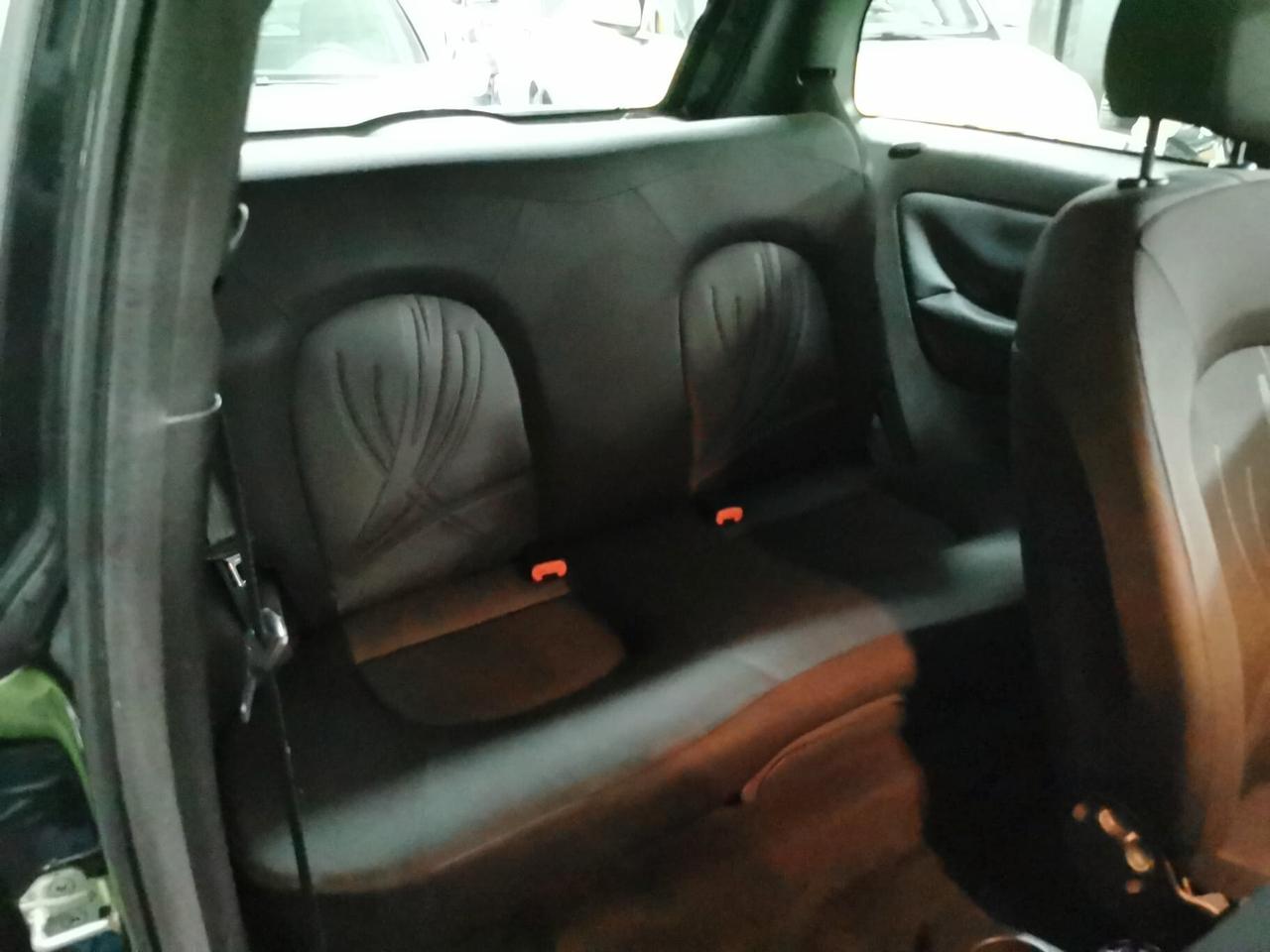 Lancia Ypsilon 1.4 Unyca Ecochic GPL GARANZIA 12 MESI