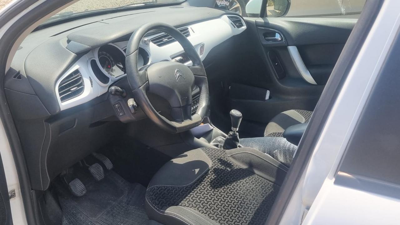 Citroen C3 1.1 Business