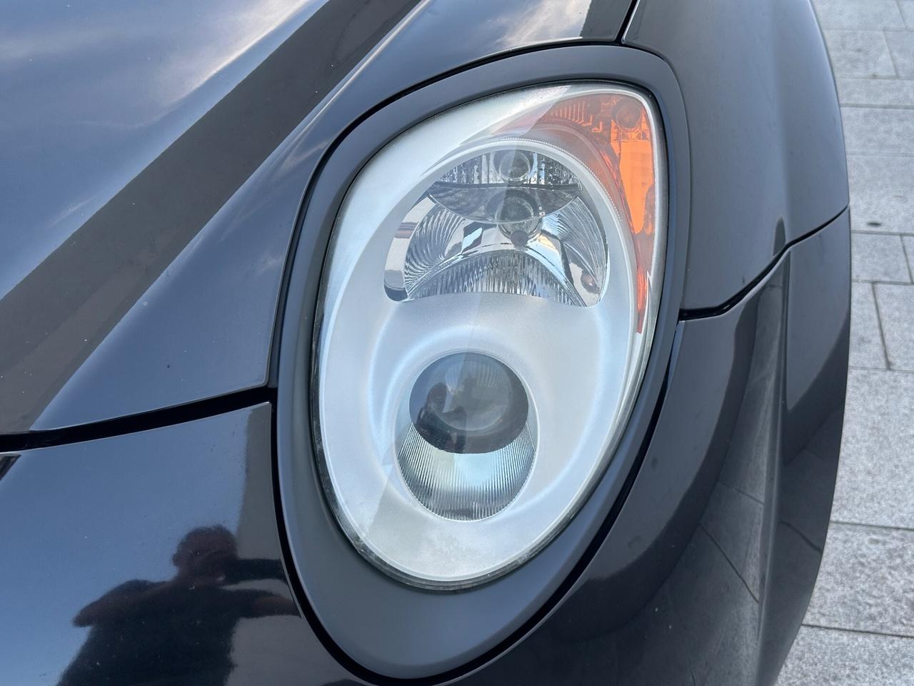 Alfa Romeo MiTo 1.4 78 CV Progression