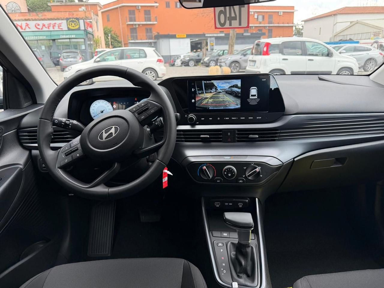 Hyundai i20 1.0 T-GDI N-Line