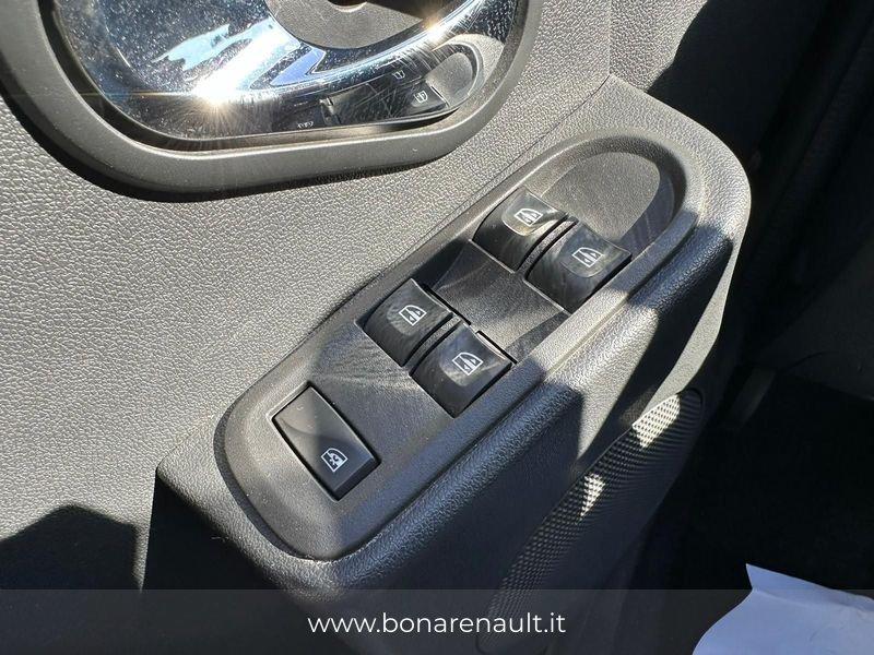 Dacia Duster 1.5 dCi 110cv 4x2 S&S Prestige