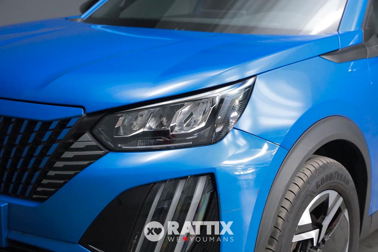 Peugeot 2008 1.2 Puretech 130CV Allure EAT8