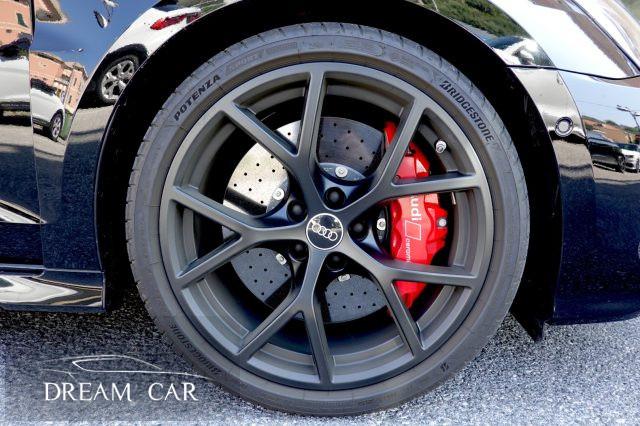 AUDI RS3 SPB quattro STAGE2 FRENI CARBO-GUSCI CARBO