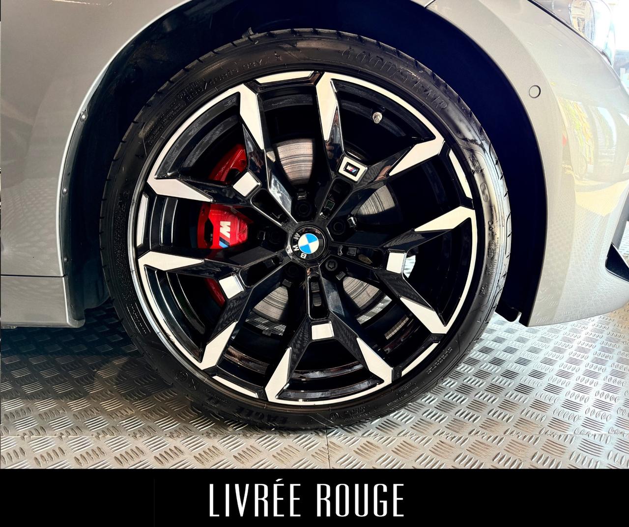 Bmw 330 330 i xDrive Touring Msport Pro