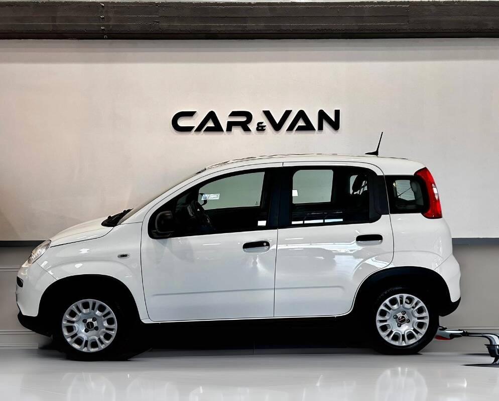 Fiat Panda III 1.0 firefly hybrid s&s 70cv 5p.ti