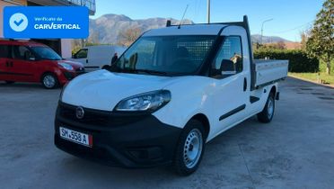 2019 FIAT DOBLO' WORK-UP