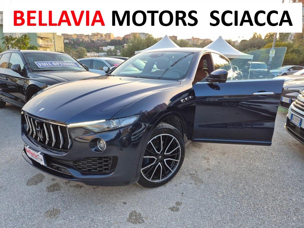 Maserati Levante 3.0 D 250CV IVA INCLUSA