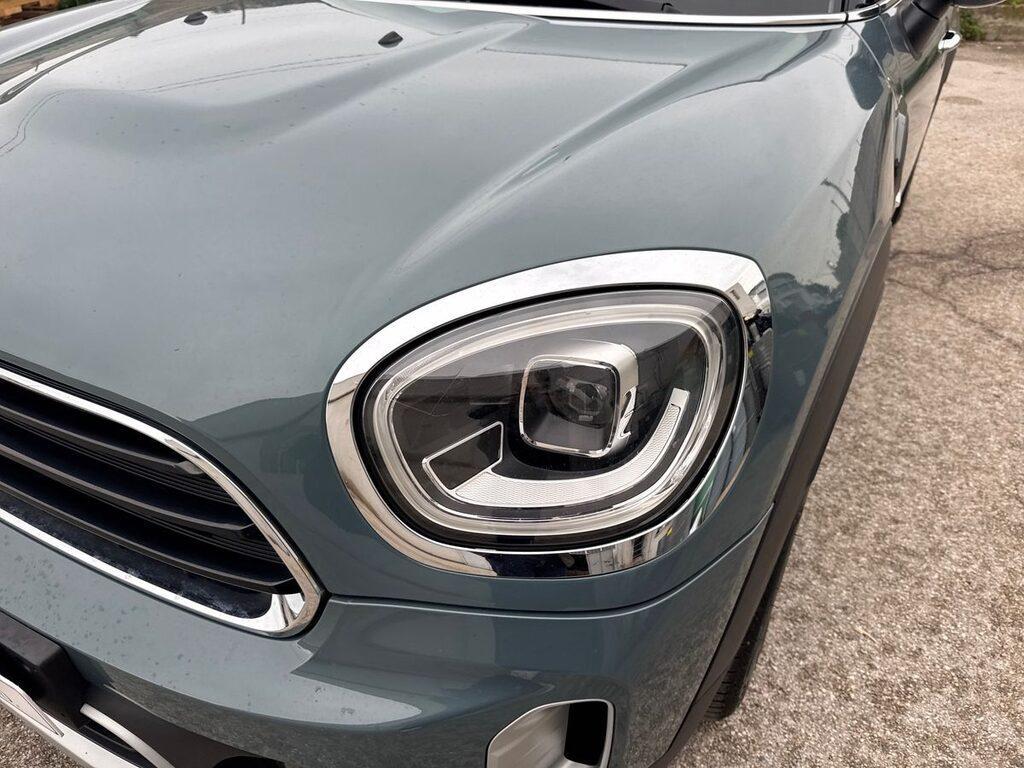 Mini One Countryman 1.5 One