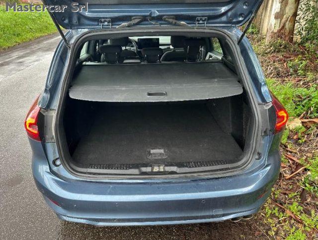 FORD Focus SW 1.0 ecoboost h ST-Line Design 125cv - GP313ST