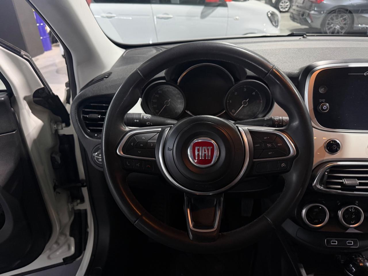 Fiat 500X 1.6 MultiJet 120 CV DCT Cross