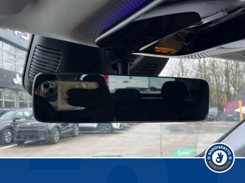 Mercedes-Benz GLC 300de 4Matic EQ-Power AMG Line Advanced Tech